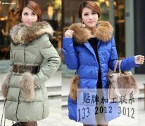 羽绒服加工订单全指南 价格、流程、厂家选择与批发要点